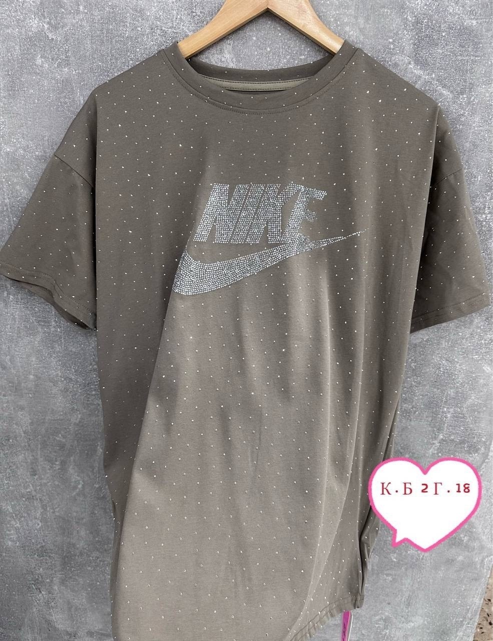 бежевая футболка найк,футболки женская,nike t shirt,футболки мужские,футболка