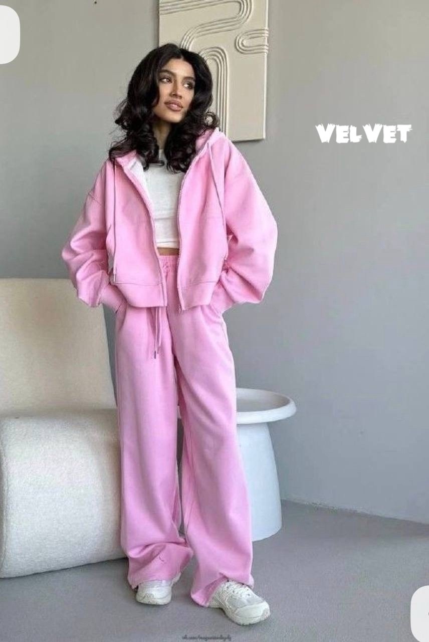 костюм dilanavip 2118 красный,спортивный костюм,костюм спортивный женский,костюм