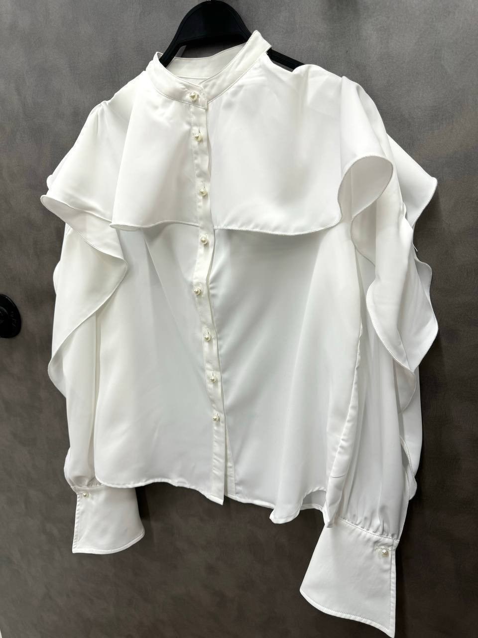 элегантная рубашка,белая блузка,модная блузка,блуза,блузки