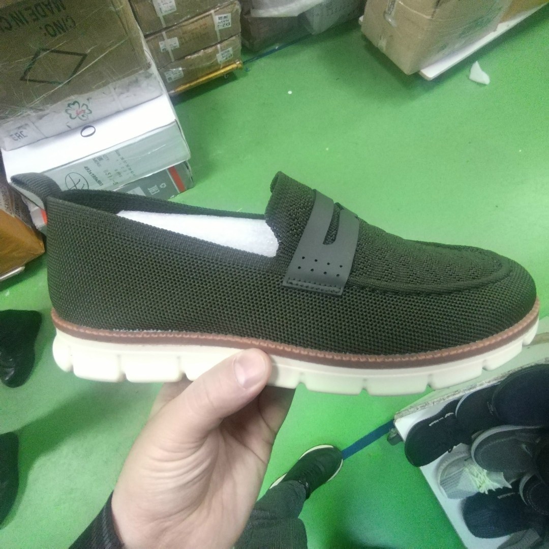 ,повседневная ,обуви,мокасин мужские,женская