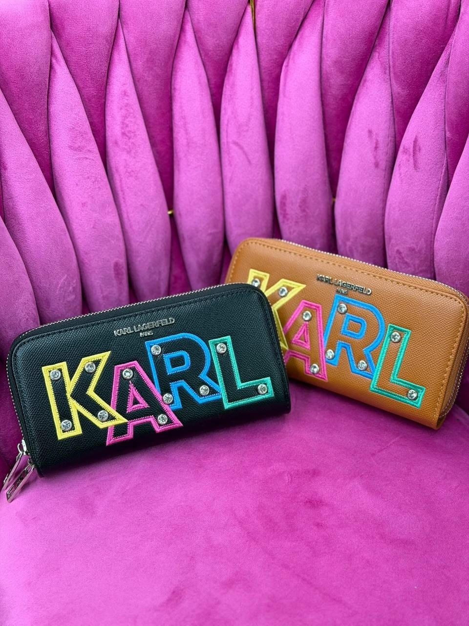 кошелек прада серый,женские кошельки,кошелек прада,стильный женский кошелек,кошелек прада женский