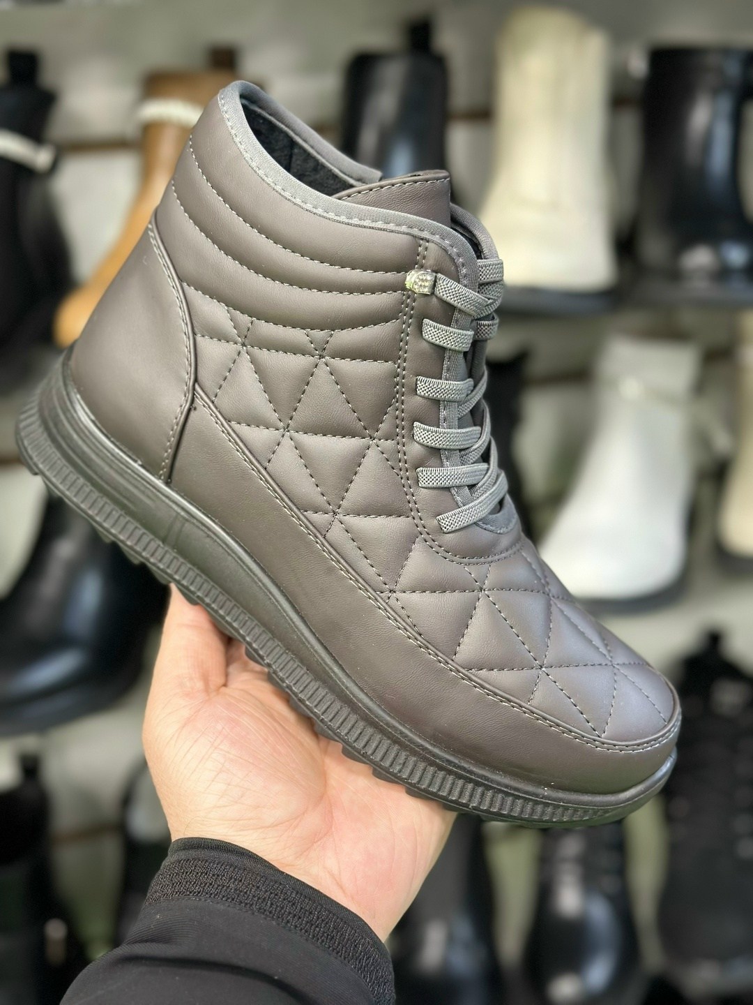 зимняя женская , женская,,зимние ботинки женские,зимняя