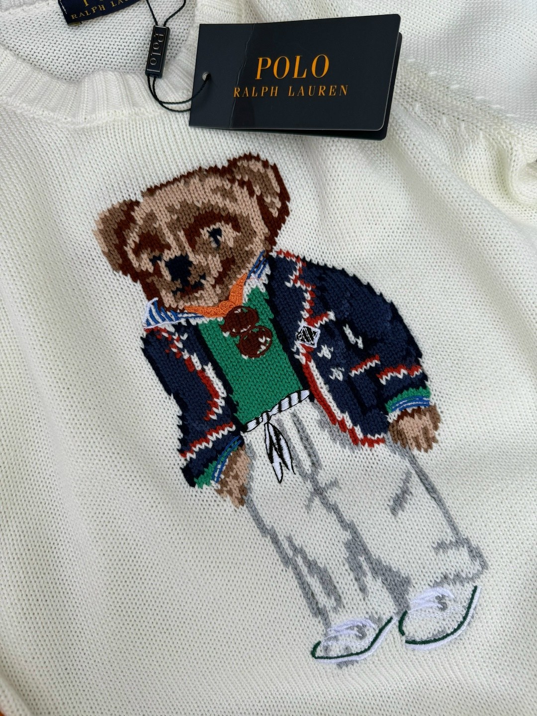 polo ralph lauren polo bear knit sweater,polo ralph lauren bear,polo ralph lauren джемпер bear,polo ralph lauren teddy bear sweater,свитер женский polo ralph lauren с мишкой