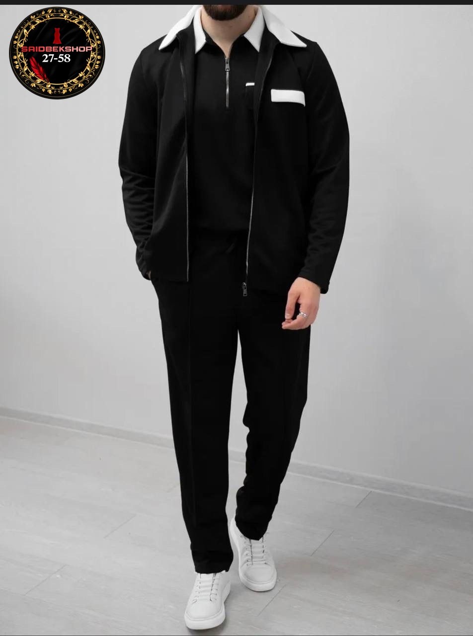 спортивный костюм мужской,спортивные мужские костюмы двойки,костюм двойка для мужчин кашемир,мужской трикотажный костюм,мужская мода