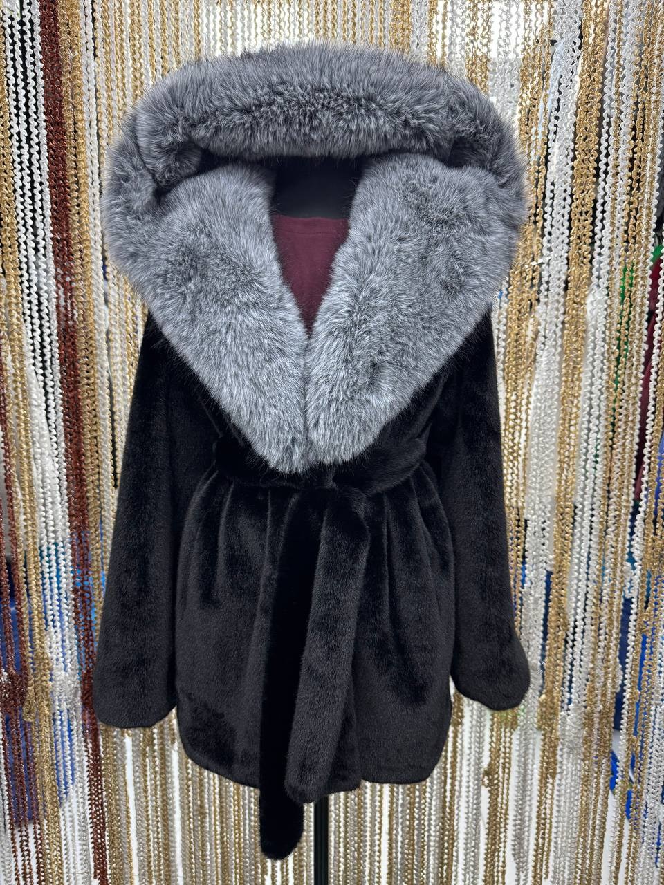 эко шубки под норку с капюшоном,шубка под норку с капюшоном,шуба норковая с капюшоном из чернобурки,шуба эко мех под норка с капюшоном,шуба эко мех норка с капюшоном