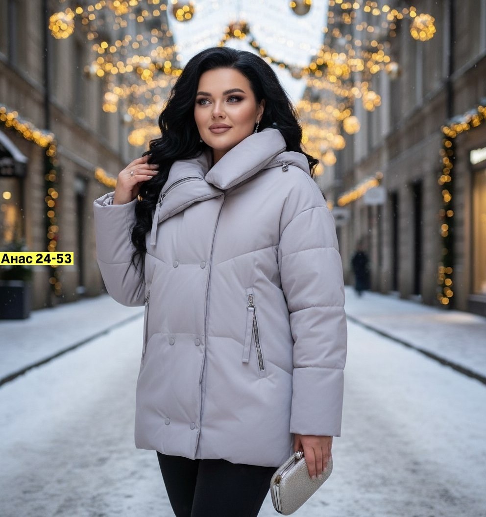 удлиненная куртка,куртка зимняя больших размеров h.y store,демисезонная куртка,женская зимняя куртка,женская куртка