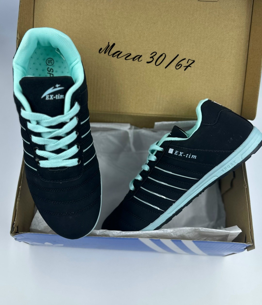 женские кроссовки, кроссовки,,кроссовки ex-tim, спортивная