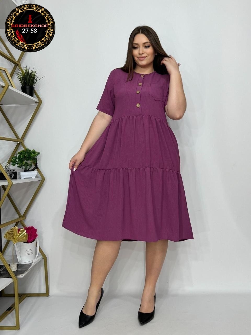 женское платье свободного кроя,летнее женское платье,женское платье больших размеров,платье большие размеры,женское платье