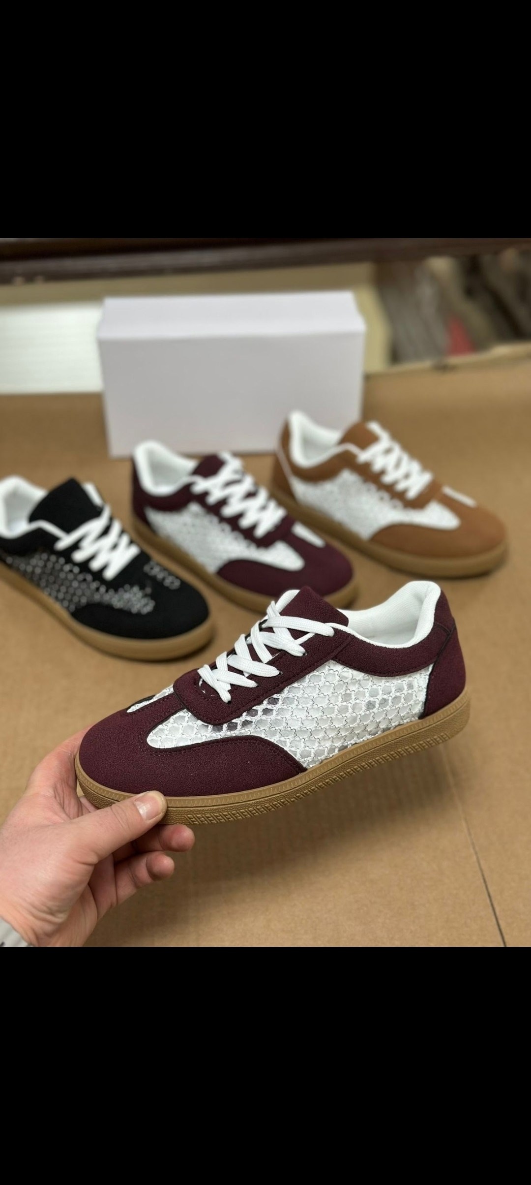 ,женские кроссовки,оригинальные кроссовки,кроссовки бордовые,кроссовки кеды