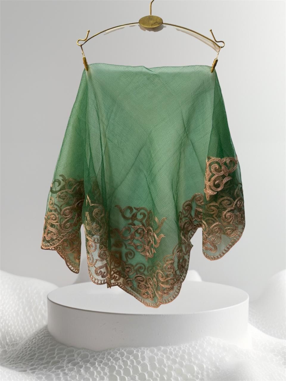 кружевной шарф,кружевной платок,шарфы и платки,кружевная шаль,шарфы для женщин