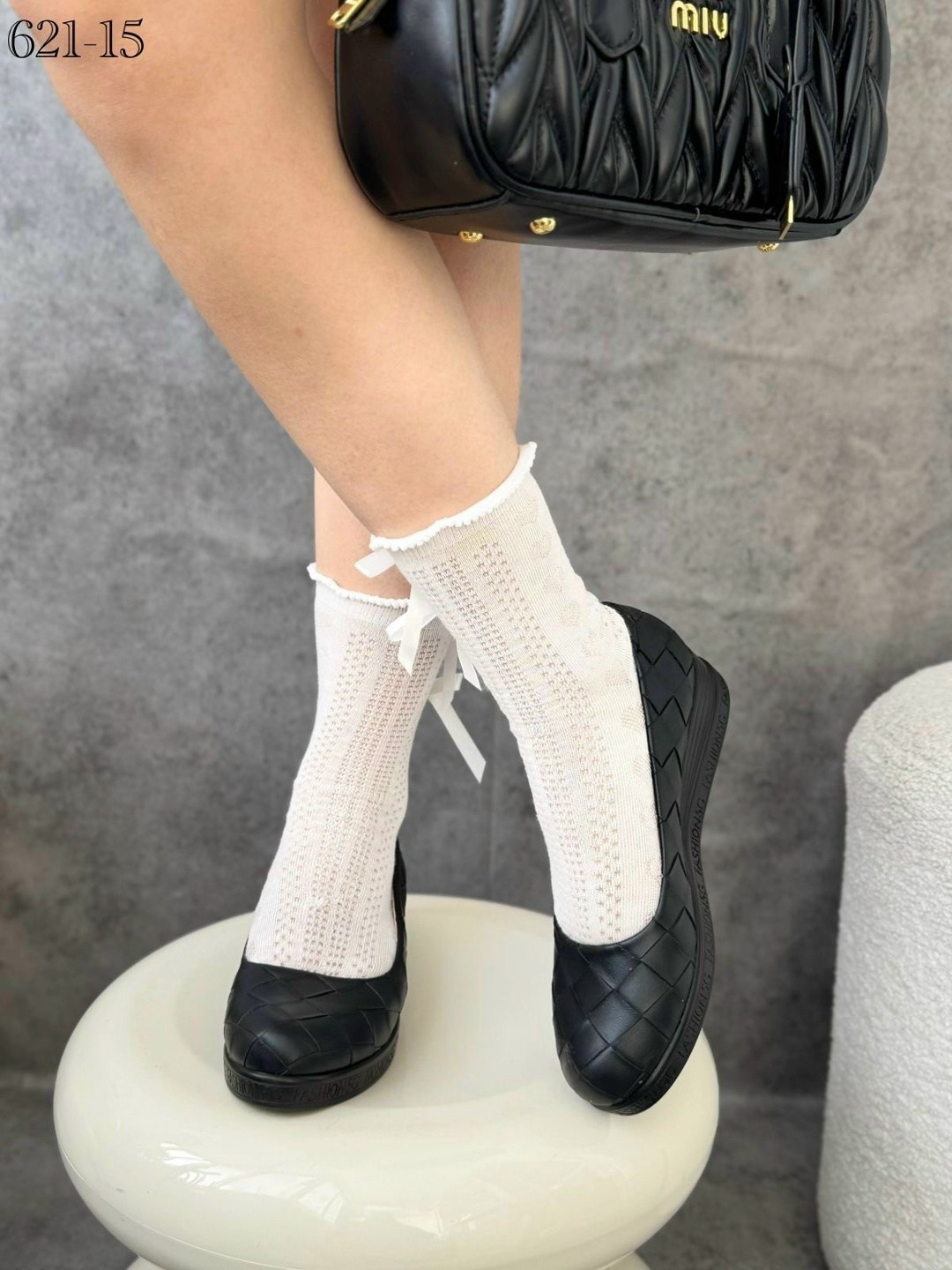 обувь,обувь женская,носки с оборками,длинные носки,модные носки