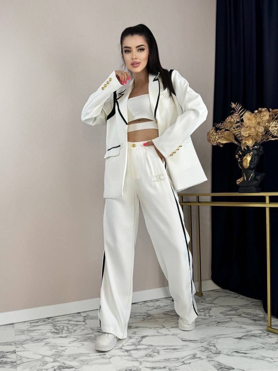 брючный костюм,стильные костюмы,костюм классический,костюм с брюками,женские костюмы