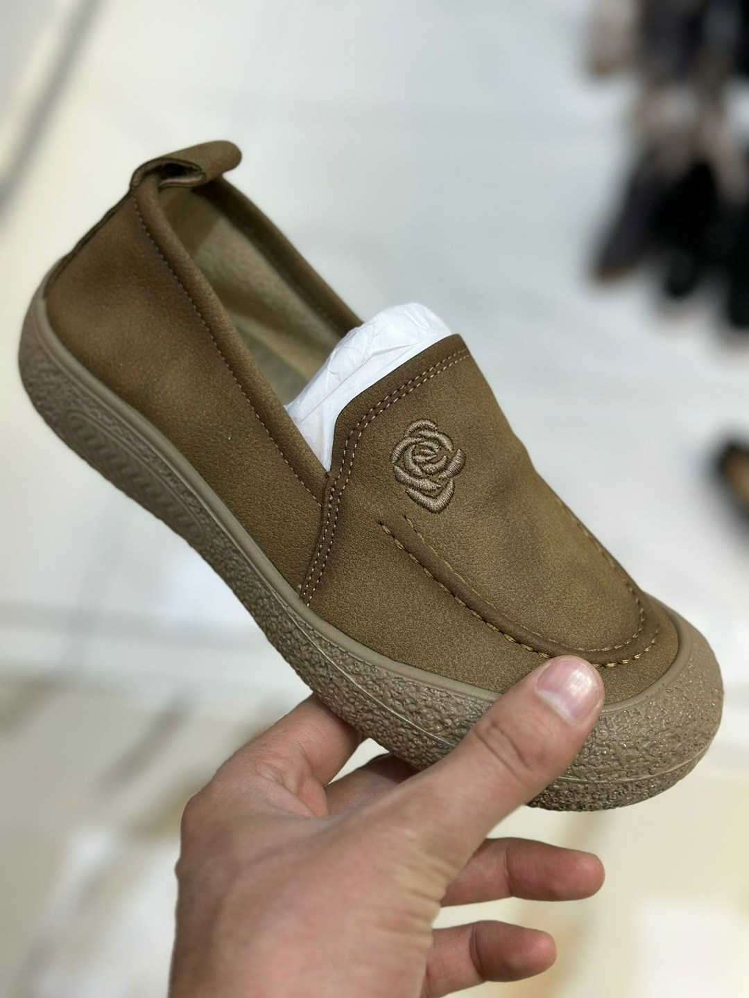 ,мокасины хаки женские,женские мокасины,повседневная ,слипоны женские