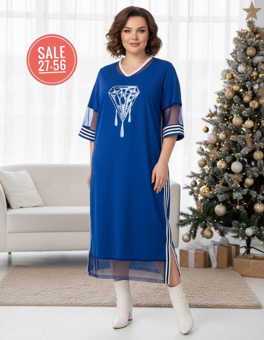 платье женское,платье,трикотажное платье,платье модное,женское платье больших размеров