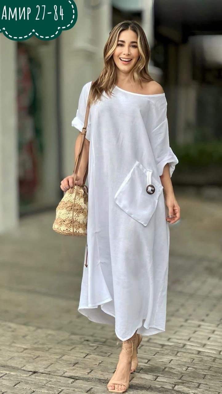 свободное платье,платья на лето,платье стильное,летнее платье,платье женская