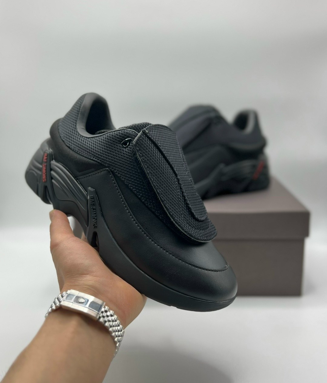 кроссовки raf simons antei,raf simons antei black,кроссовки raf simons ante,кроссовки raf simons runner antei,raf simons (runner) кроссовки ante