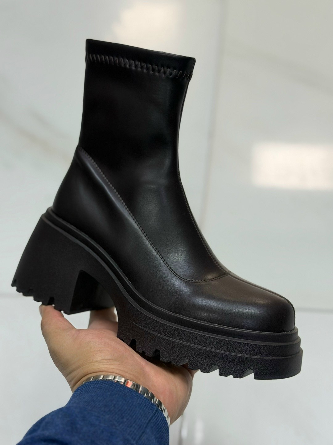 ,женские ботинки,женская ,ботинки на платформе,ботильоны женские