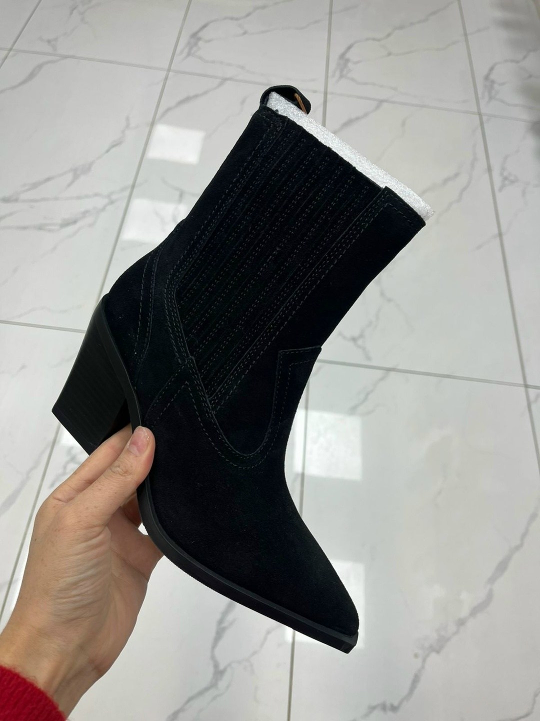 ,женские ботильоны,женская ,ботильоны казаки,казаки замшевые натуральные женские