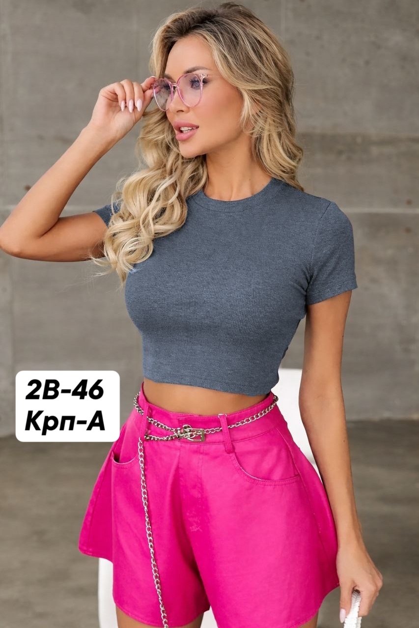 женский кроп топ,в рубчик кроп топ с коротким рукавом,кроп топ,базовая кофта,кроп топ в рубчик