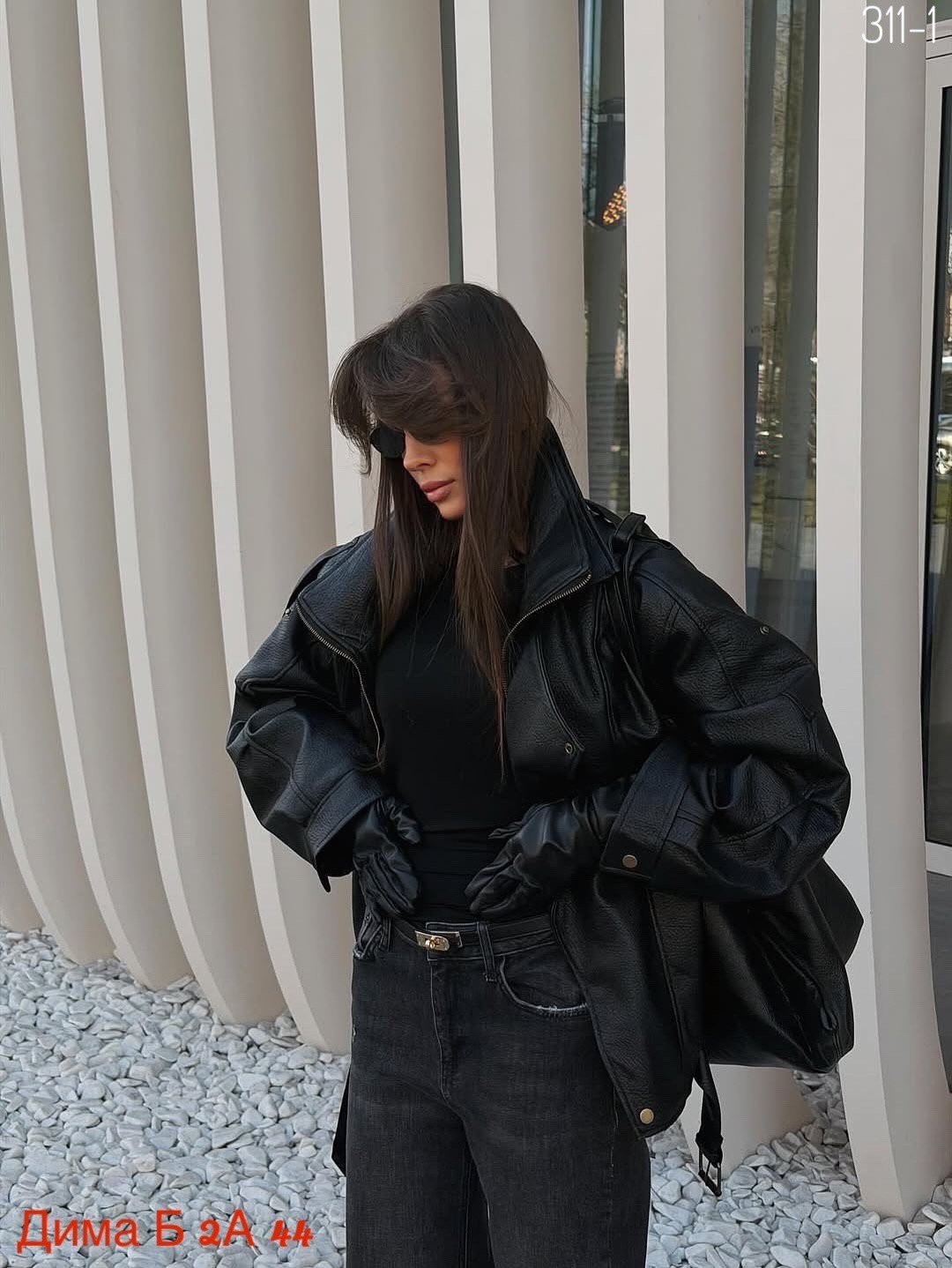 кожаная куртка женская оверсайз,куртка оверсайз,кожаная куртка,женская кожаная куртка,angmifer куртки кожаные