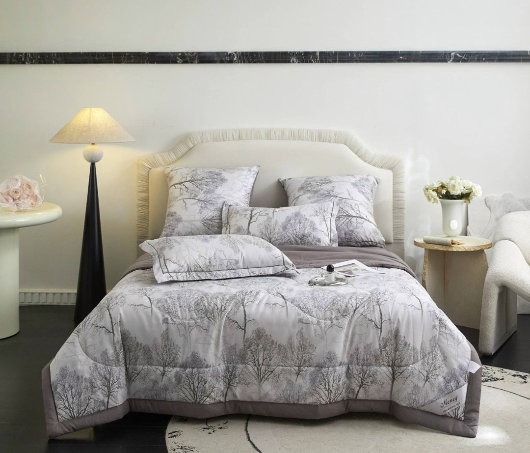 комплект постельного белья с одеялом mency,комплект постельного белья евро с одеялом,комплект постельное белья с готовом одеялом mency,комплект постельного белья mency,комплект постельного белья с оде