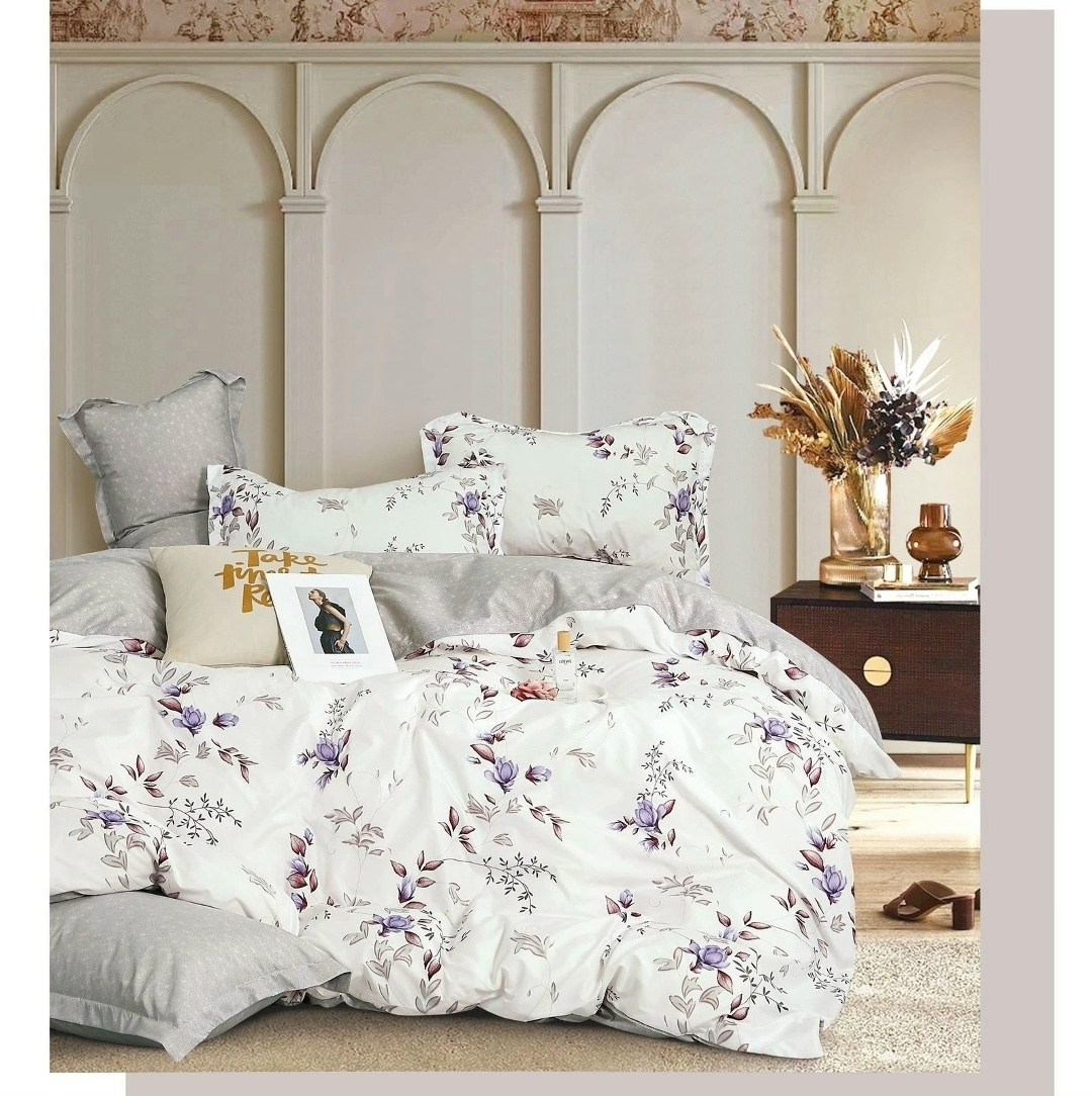 комплект постельного белья,комплект постельного белье евро,комплект постельного белья fuanna,комплект постельного белья alanna,комплект постельного белья из сатина