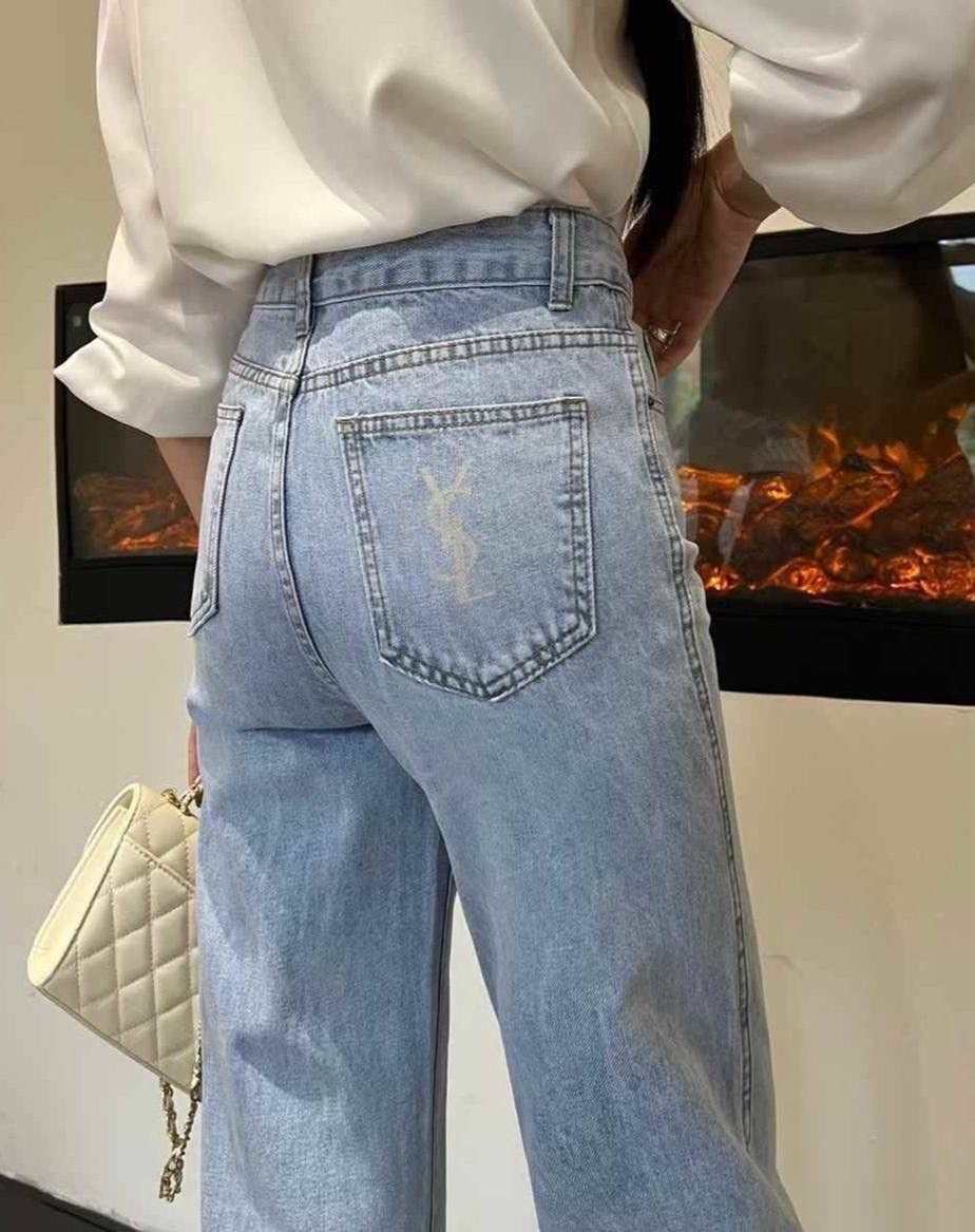 женские джинсы,модные джинсы,широкие джинсы,джинсы,широкие джинсы прямые