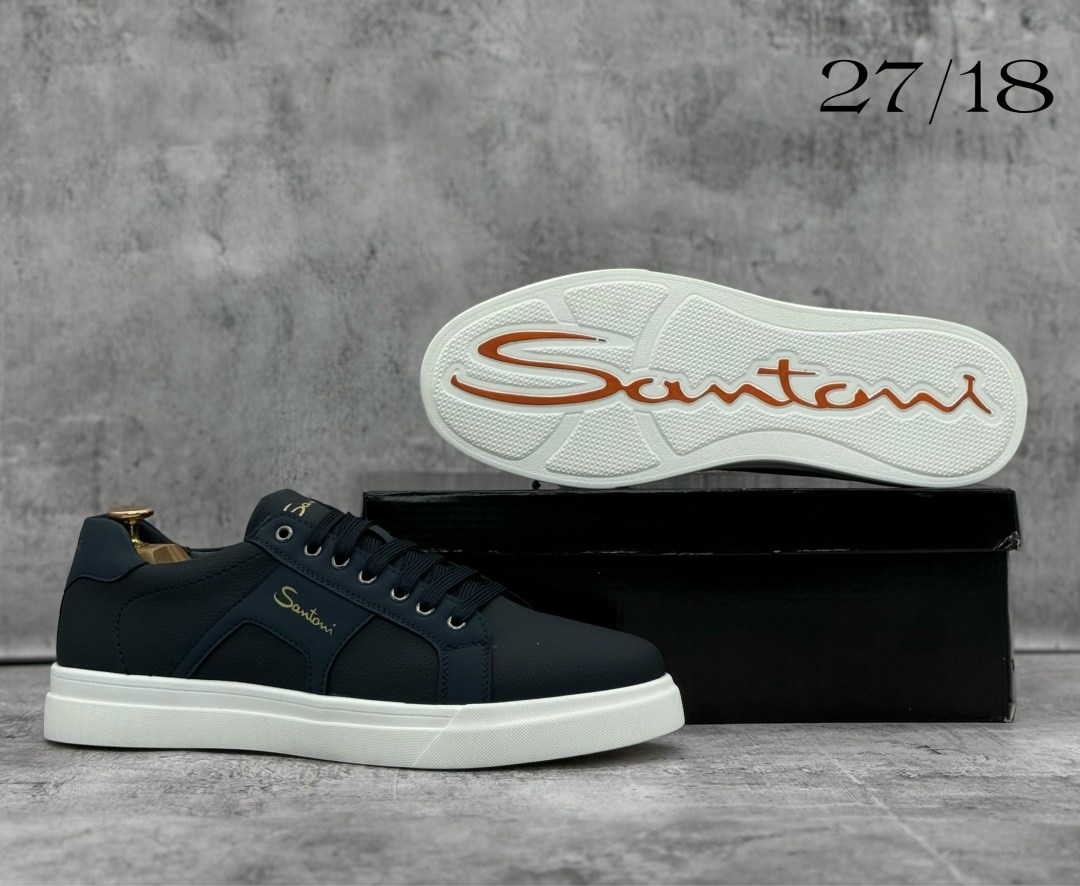 кеды мужские santoni,мужские кеды,,santoni кроссовки,мужской