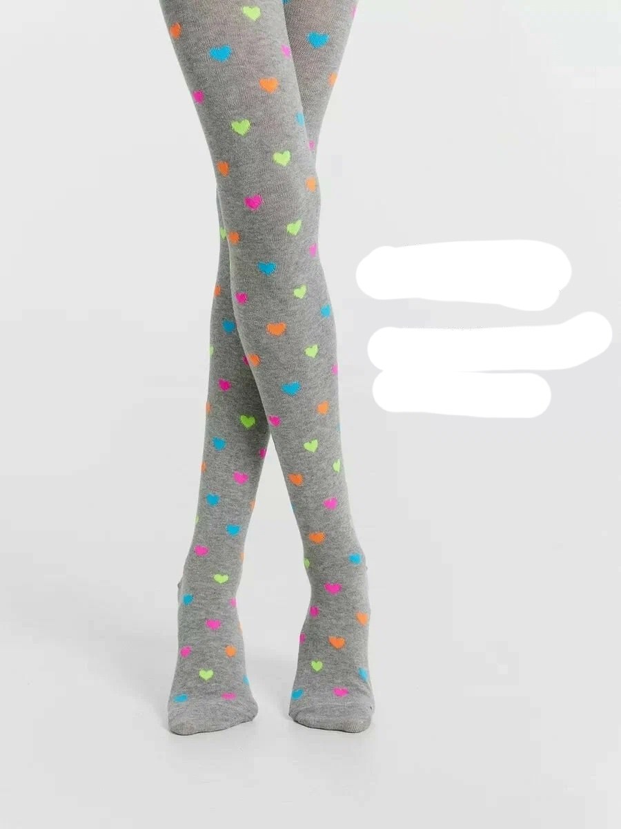 колготки детские mark formelle,детские колготки,колготки детские 1 упаковка,колготки для девочек,колготки рисунком