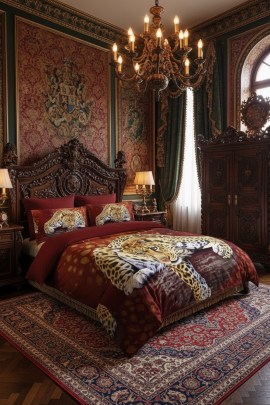 Постельное белье