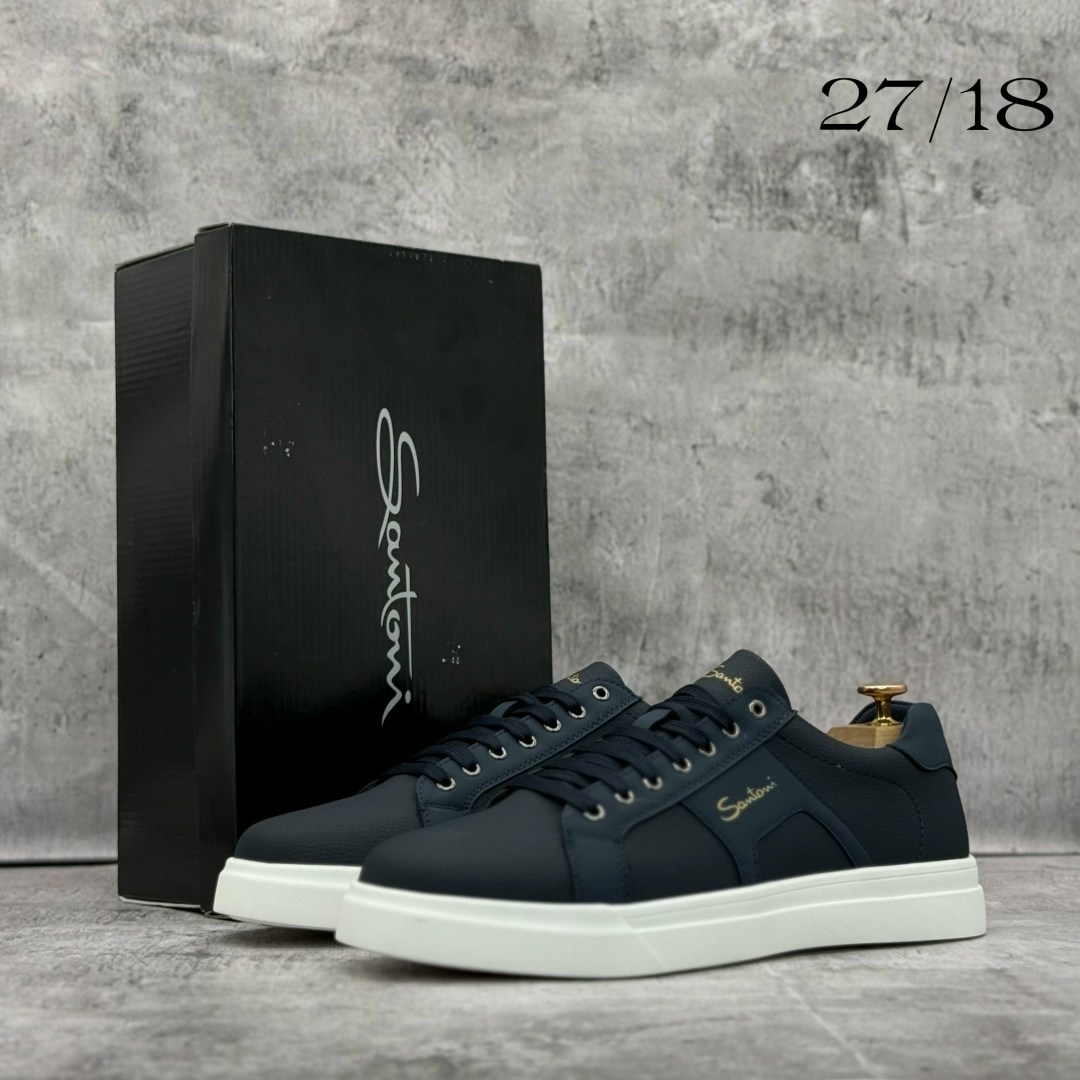 кеды мужские santoni,мужские кеды,,santoni кроссовки,мужской