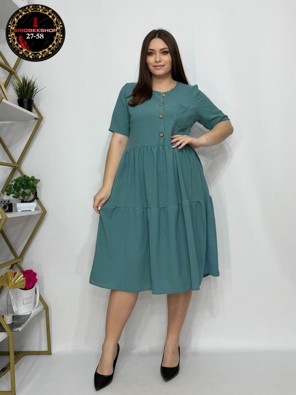 женское платье свободного кроя,летнее женское платье,женское платье больших размеров,платье большие размеры,женское платье