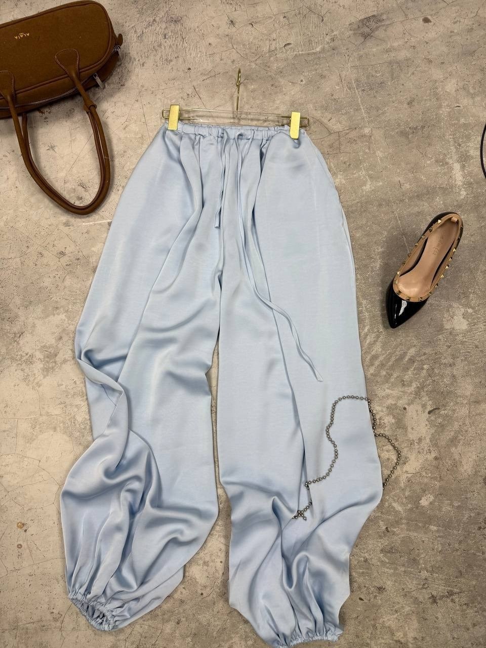 брюки-палаццо,брюки палаццо 2026,брюки палаццо с завышенной талией,брюки палаццо женские,широкие брюки