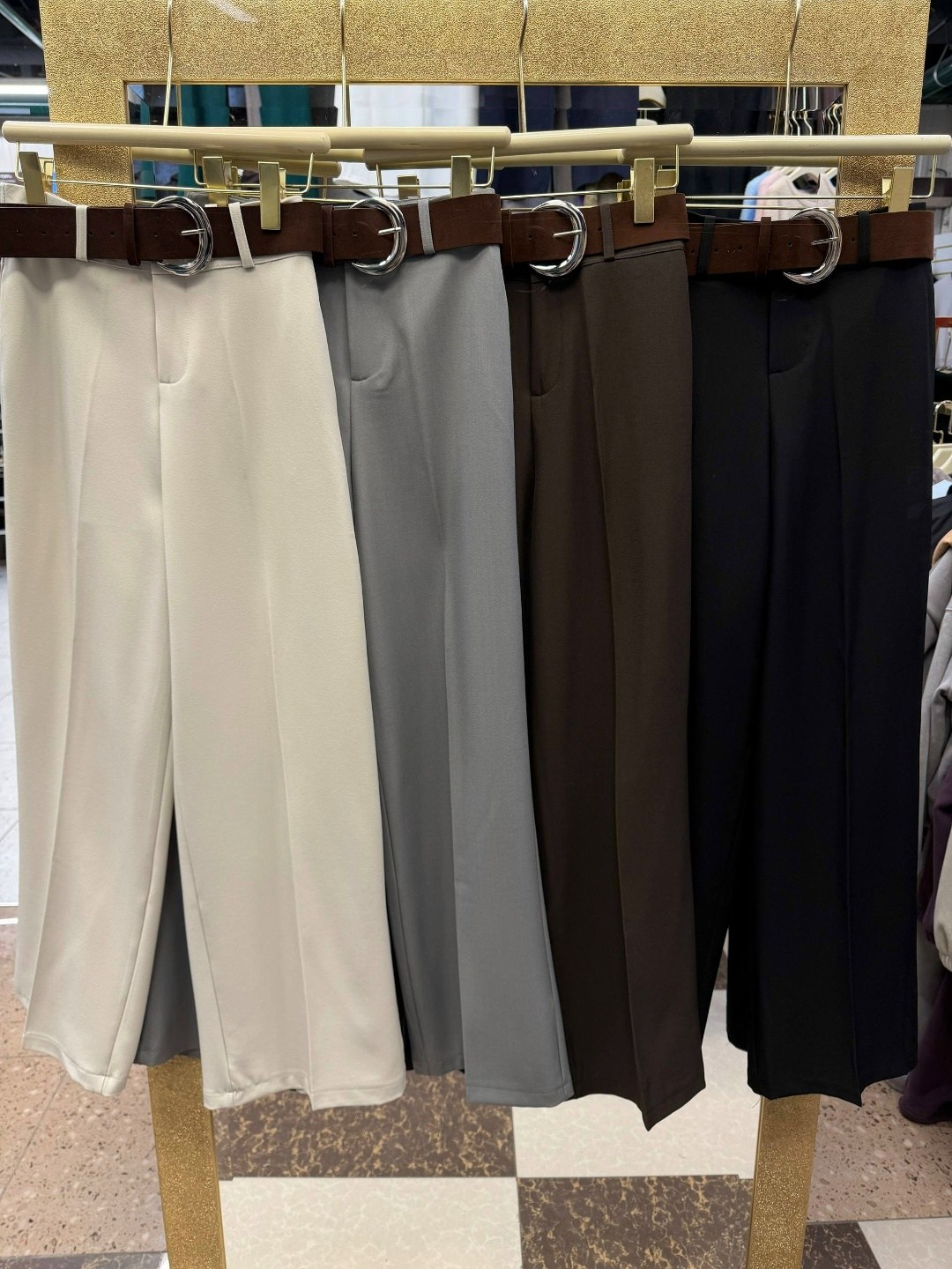 брюки классические,широкие брюки для женщин,повседневные брюки,широкие брюки,модные брюки