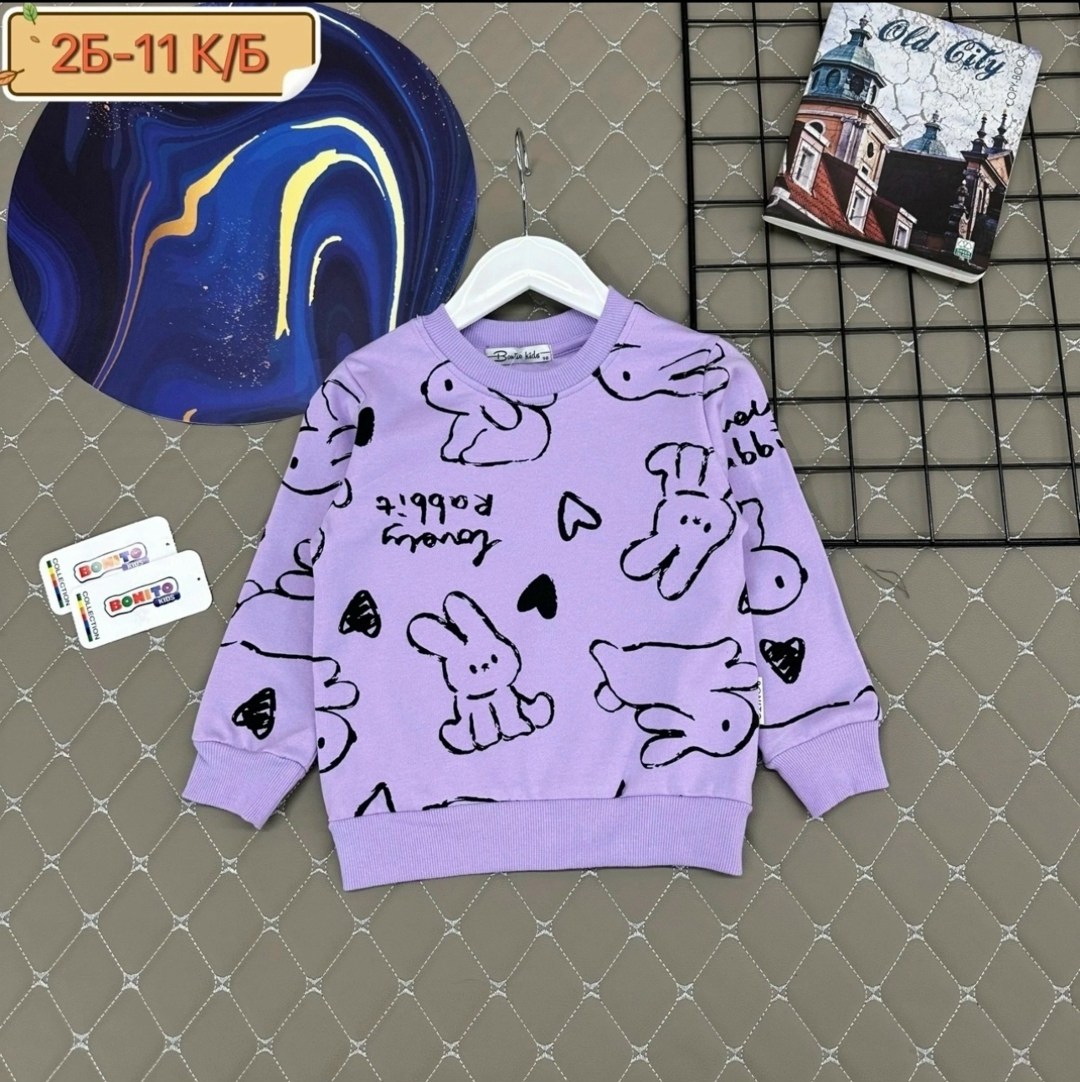 детская кофта,свитшот джемпер,кофта теплая,кофта свитер,cвитшот для девочки