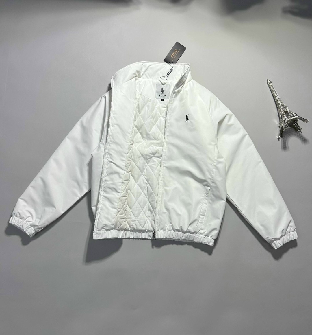 куртка polo ralph lauren,ветровка polo ralph lauren,polo ralph lauren jacket,ralph lauren куртка,polo ralph lauren харрингтон мужчины "бежевый куртка размер xl"