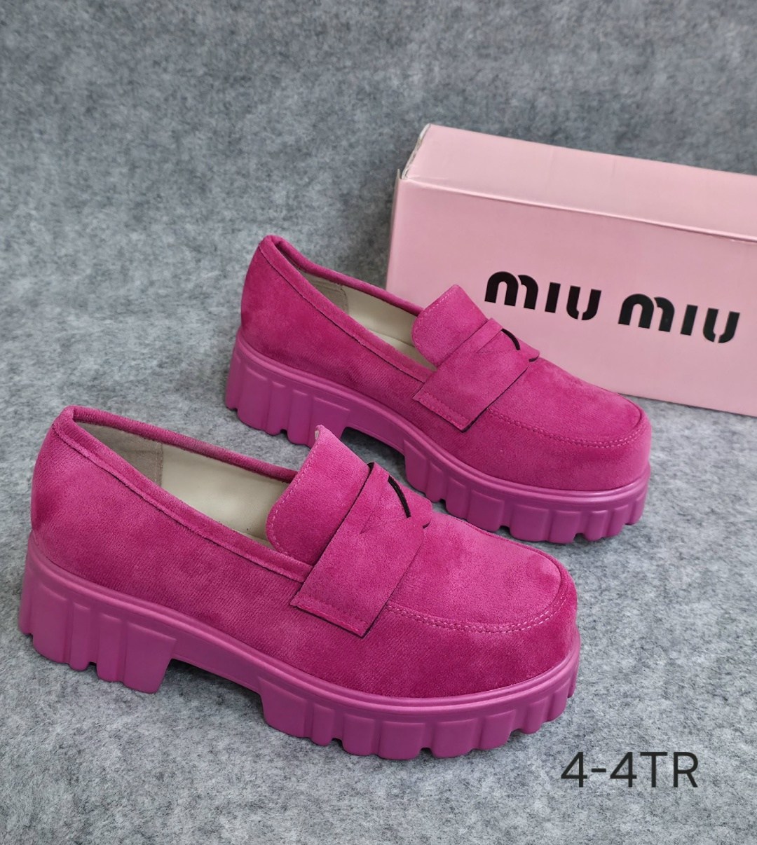,лоферы miu miu,лоферы женские, женская,лоферы модные