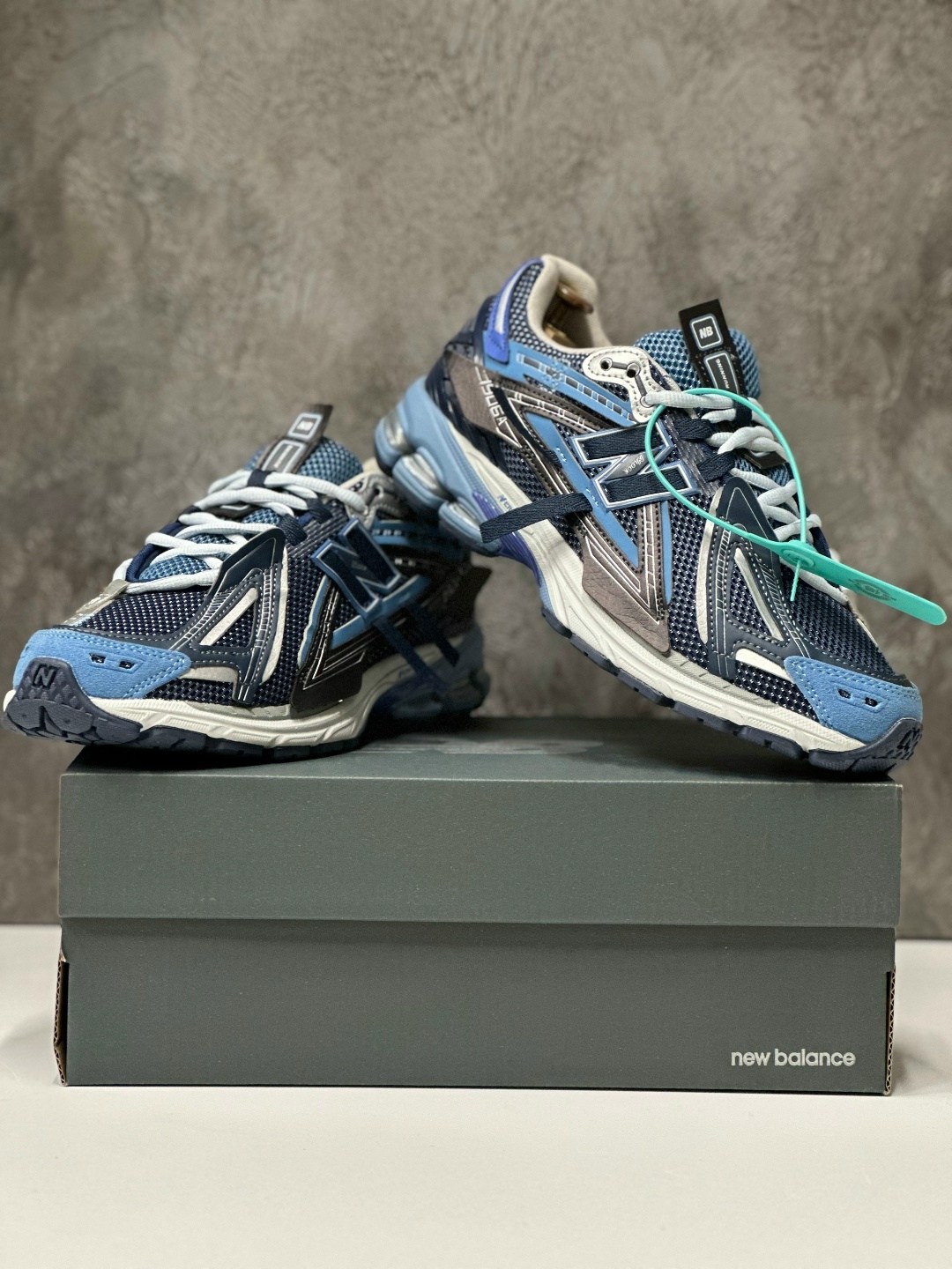 кроссовки new balance 1906,кроссовки new balance,кроссовки,кроссовки new balance 1906a 'deep blue',спортивная