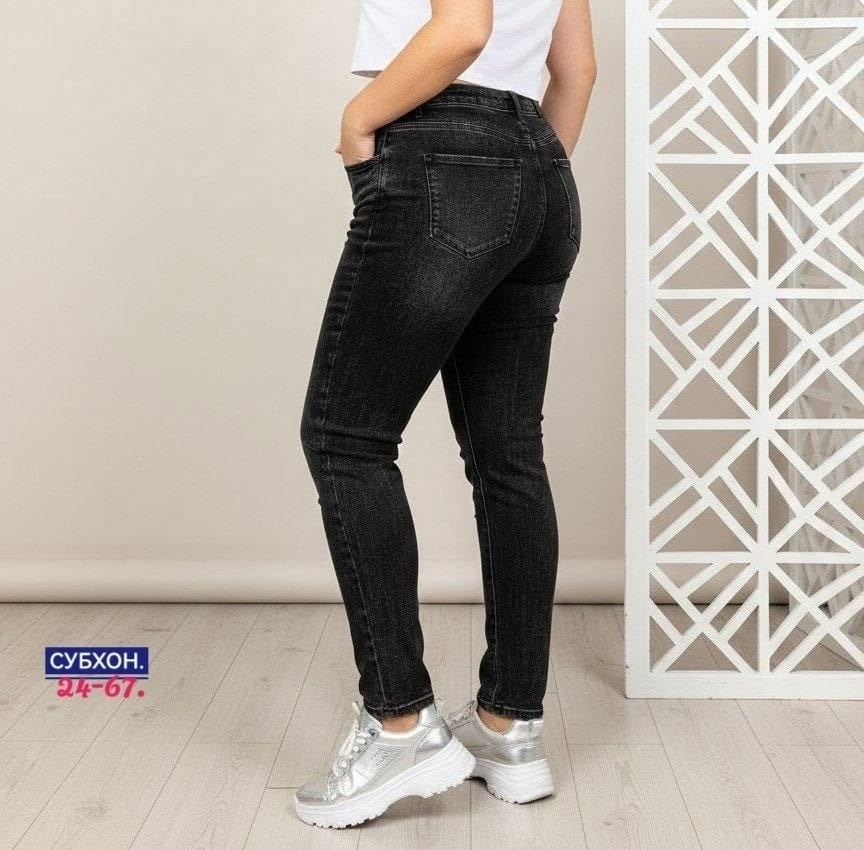 женские джинсы,джинсы на резинке женские,джинсы женские большие размеры,джинсы женские больших размеров с высокой посадкой,джегинсы мом denim размер 34 синий