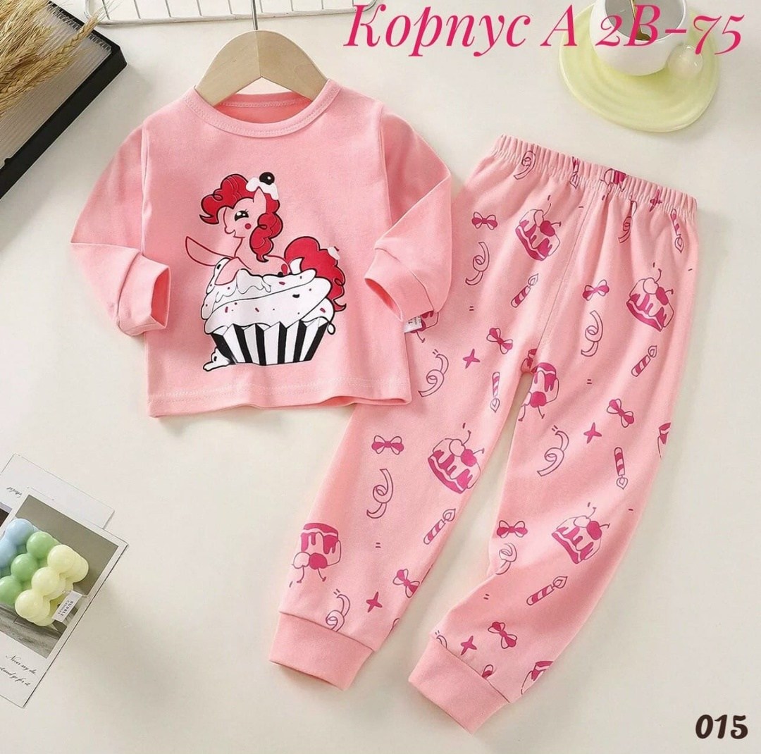 пижама для малыша,комплект одежды для девочек,пижама для девочек,пижама детская для мальчика для девочки,пижама детская розовая