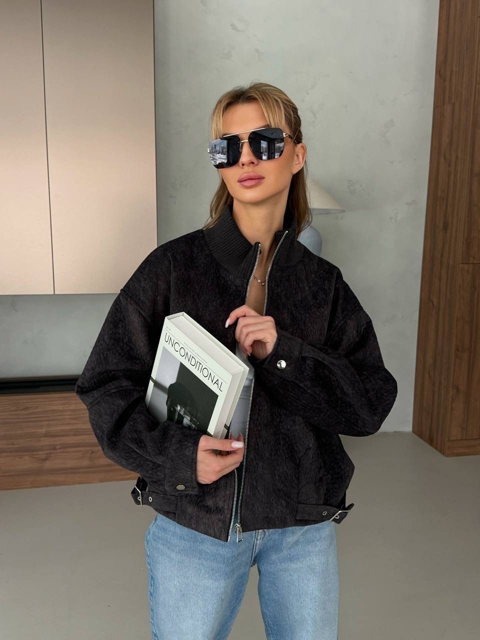 модные джинсы,куртка,стиль одежды,укороченная куртка