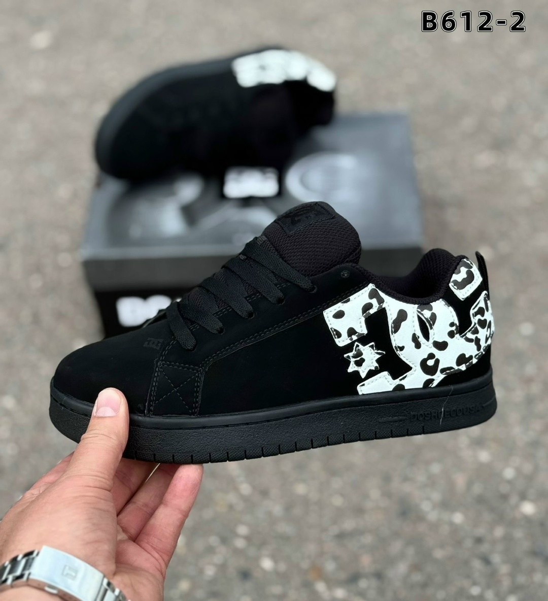 кроссовки dc shoes court graffik,,кроссовки dc shoes,кроссовки женскиe,кеды dc shoes court graffik triple black