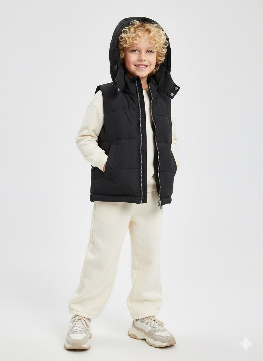 жилет утепленная,жилет детский,демисезонный жилет,жилет для малыша,утепленный демисезонный жилет