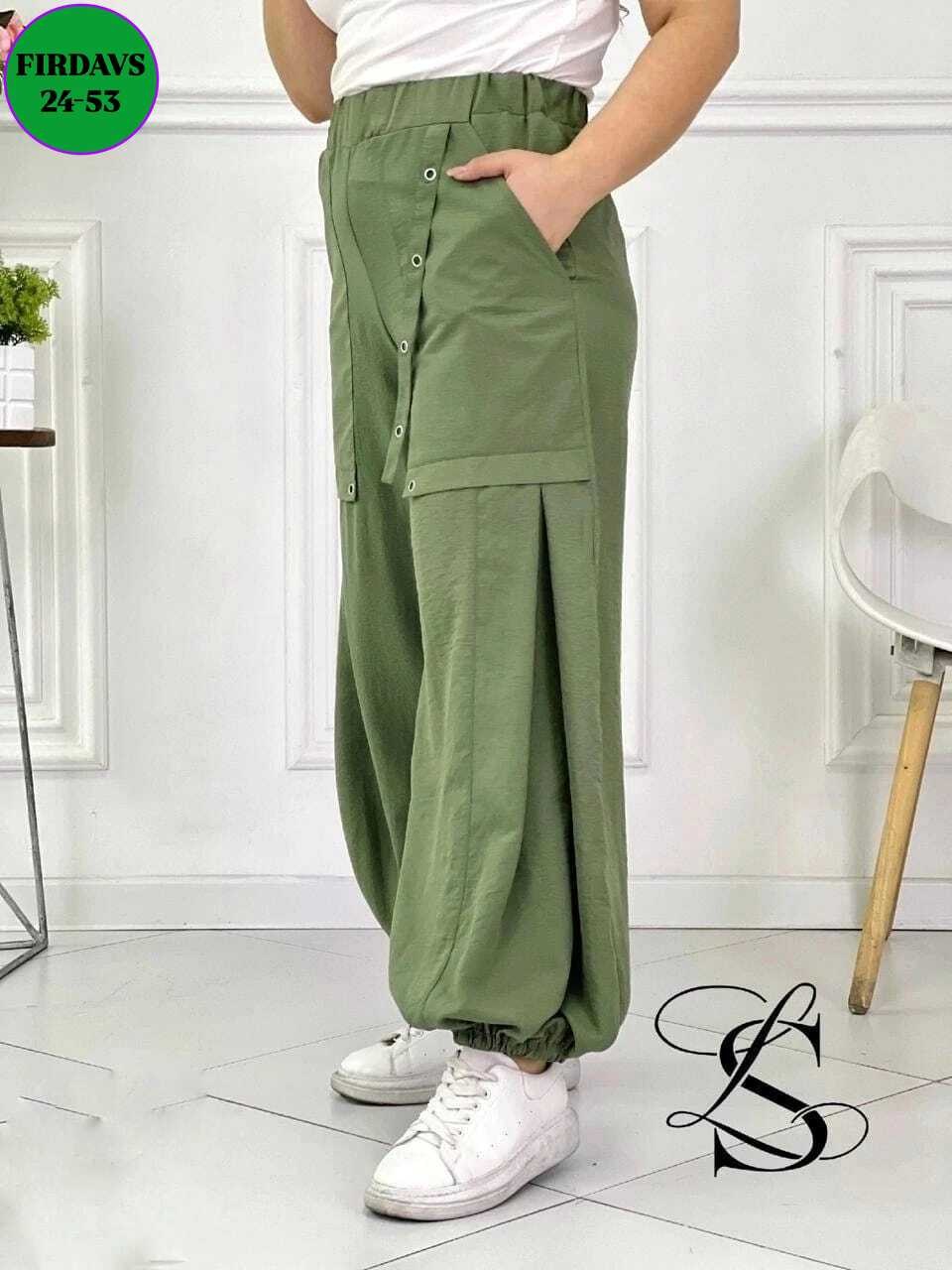 брюки карго алладины женские больших размеров,летние брюки,брюки широкие большие размеры,женский брюки,женские штаны