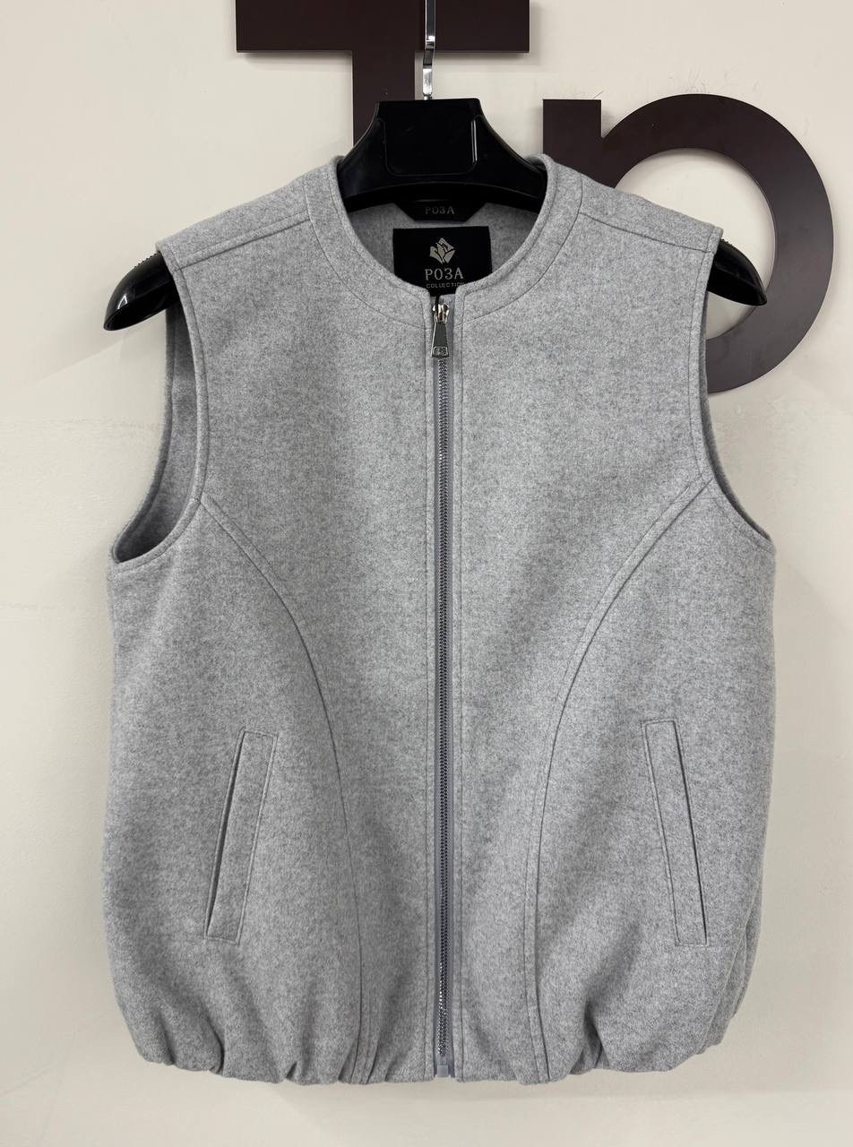жилет двусторонний,жилет,жилет мужской,жилет с воротником,жилет двухсторонний