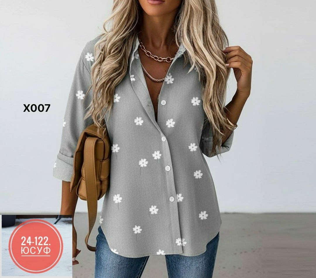 рубашка женская стильная,женская рубашка,блузка женская,блузка градиент,женская блузка рубашка