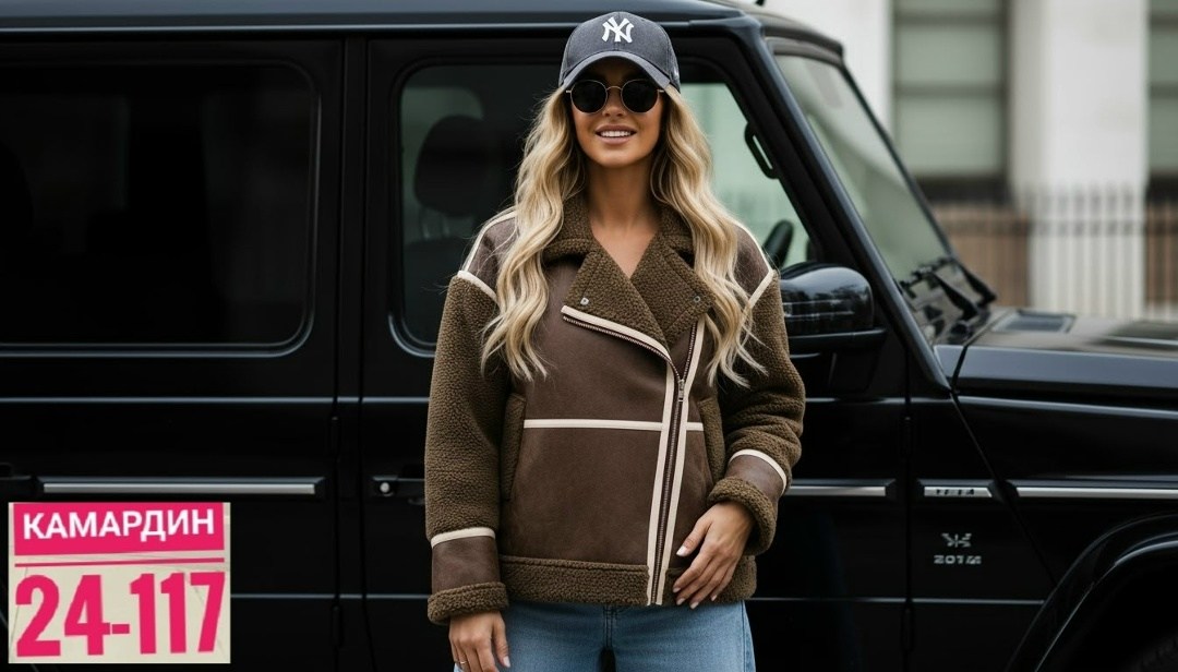 дубленка 2026-2026,дубленка авиатор женская,зимняя мода,женская мода,короткая дубленка