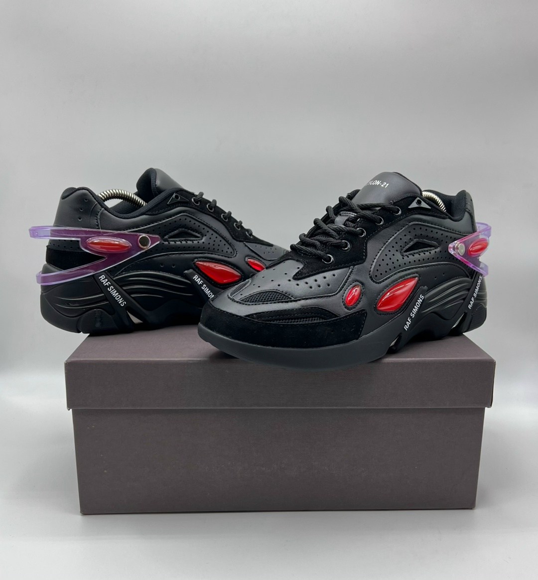 черные кроссовки cylon-21 raf simons,кроссовки raf simons cylon черный,кроссовки raf simons cylon 21,кроссовки raf simons runner cylon-21,кроссовки raf simons cyclon 21