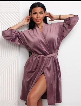 Домашняя одежда