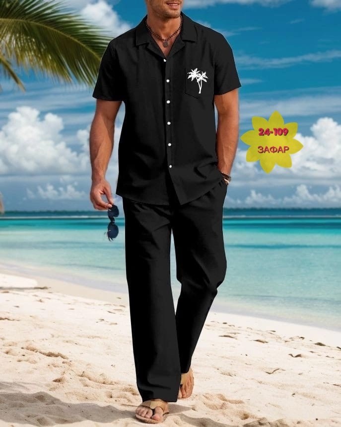 мужская гавайская рубашка,летняя рубашка мужская гавайская,пляжная рубашка,костюм летний мужской,гавайская рубашка для мужчин